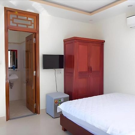 Hotel Oyo 587 Trang Long Nha Trang Exterior foto